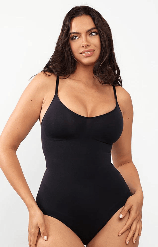 Sculpting Shapewear Bodysuit - Being Shaped